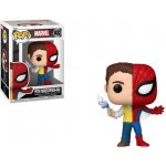 Funko Pop! 1432 Marvel Peter Parker Spider Man – Zboží Mobilmania
