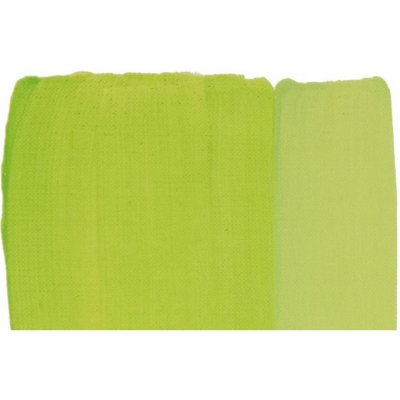 akrylové barvy Maimeri Acrilico Žluto zelená – Hledejceny.cz