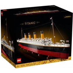 LEGO® Creator 10294 Titanic