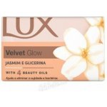Lux Velvet Touch mýdlo 80 g – Hledejceny.cz