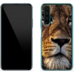 mmCase Gelové Honor 20 Pro - lev 1 – Hledejceny.cz