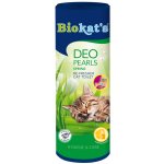 Gimborn Osvěžovač WC white flowers 700g – Zboží Dáma