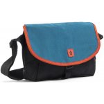 Crumpler Dinky Di Messenger S DDM-S-024 quetzal green DDM-S-024 – Hledejceny.cz