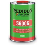 Colorlak Ředidlo S6006 0,42l – HobbyKompas.cz