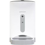 Petwant F17 LED automatický dávkovač krmiva napáječka W8 Petwant – Zboží Mobilmania