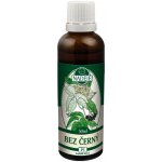 Naděje Podhorná Bez černý tinktura z pupenů 50 ml – Hledejceny.cz