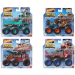 Mattel Hot Wheels Monster Truck náklaďáčky více druhů 1:64 – Hledejceny.cz