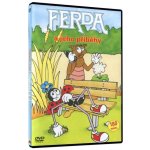 Ferda a jeho příběhy DVD – Zbozi.Blesk.cz