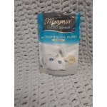 Miamor Cat Ragout tuňák a kuře ve šťávě 100 g – Hledejceny.cz