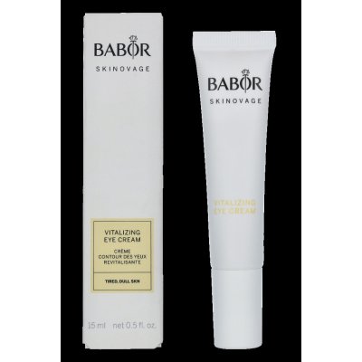 Babor Skinovage Vitalizing Eye Cream 15 ml