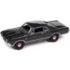 Sběratelský model Johnny Lightning Oldsmobile 442 W-30 1967 1:64