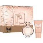 Paco Rabanne Olympea pro ženy EDP 50 ml + tělové mléko 75 ml dárková sada – Sleviste.cz