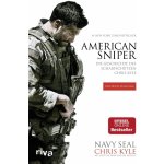 American Sniper McEwen Scott Paperback – Hledejceny.cz