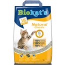 Biokat’s Natural Classic 5 kg