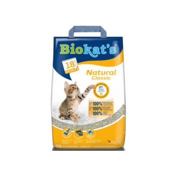 Biokat’s Natural Classic 5 kg