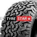 Nortenha AT1 255/70 R16 111S