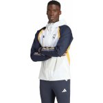 adidas Real Madrid 23/24 All-Weather bílá – Hledejceny.cz