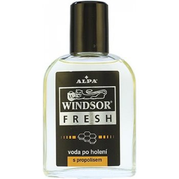 Windsor Fresh voda po holení s propolisem 100 ml