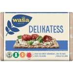 Wasa delikatess 270 g – Zboží Dáma