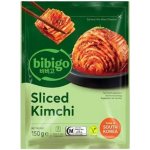 Bibigo Čerstvé korejské Vegan kimchi krájené 150 g – Sleviste.cz