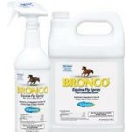 FARNAM Repelent pro koně Bronco E 946 ml – Zboží Dáma