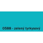 Het Klasik color 4kg 0588 zelený tyrkysový – Hledejceny.cz