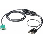 Aten CV190-AT – Zboží Živě