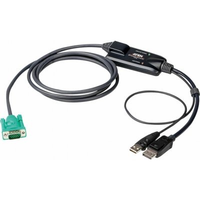 Aten CV190-AT – Zboží Živě