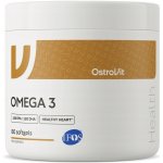 OstroVit Omega 3 180 kapslí – Hledejceny.cz