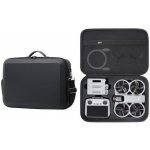 Stablecam Černé PU pouzdro pro DJI Avata 360 (DJI RC 2) 1DJ8388 – Zboží Živě