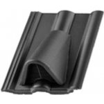 BMI Bramac classic taška odvětrávací břidlicově černá – Zbozi.Blesk.cz