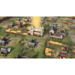 Age of Empires 4 (Deluxe Edition) – Zboží Mobilmania