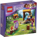 LEGO® Friends 41120 lukostřelba – Hledejceny.cz