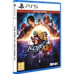The King Of Fighters XV (D1 Edition) – Sleviste.cz