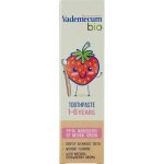 Vademecum Bio pro děti ve věku 1-6 let 50 ml – Hledejceny.cz