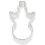 Vykrajovátko sněhulák 18x12mm - Smolík – Hledejceny.cz