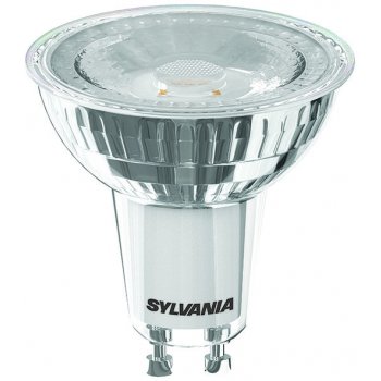 Sylvania 0029142 LED žárovka GU10 6W 580lm 4000K
