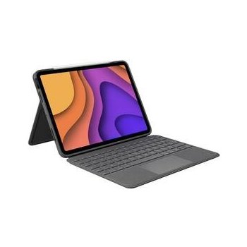 Logitech Folio Touch pro iPad Air 4. a 5. gen. UK 920-009968