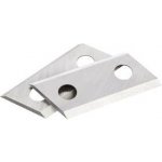 FIELDMANN FZD 9010 Nůž pro drtiče FZD 4005, FZD 4007, FZD 4010, FZD 4018, FZD 4020 50003372 – Hledejceny.cz
