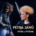 JANU, PETRA - PETRA & PETRINA CD – Zboží Mobilmania