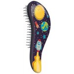 Dtangler Bambino Hair Brush Happy Go kartáč na vlasy – Hledejceny.cz