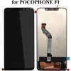 LCD Displej + Dotyková deska Xiaomi Pocophone F1