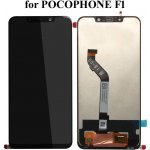 LCD Displej + Dotyková deska Xiaomi Pocophone F1 – Hledejceny.cz