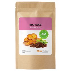 MycoMedica Maitake prášek 100 g