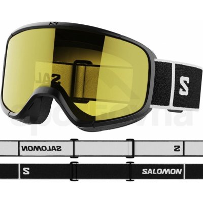 Salomon Aksium 2.0 Access – Zbozi.Blesk.cz