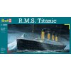 Sběratelský model Revell R.M.S. Titanic 05804 1:1200