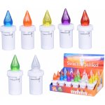 Nohel Garden Lampička hřbitovní MEMOR LED 90denní d4x10cm – Hledejceny.cz