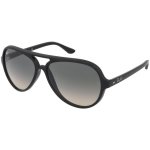 Ray-Ban RB4125 601 32 – Hledejceny.cz