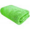 Příslušenství autokosmetiky Purestar Twist Drying Towel Green L