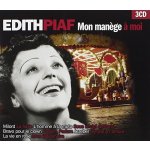 Edit Piaf - Mon Manege A Moi CD – Hledejceny.cz